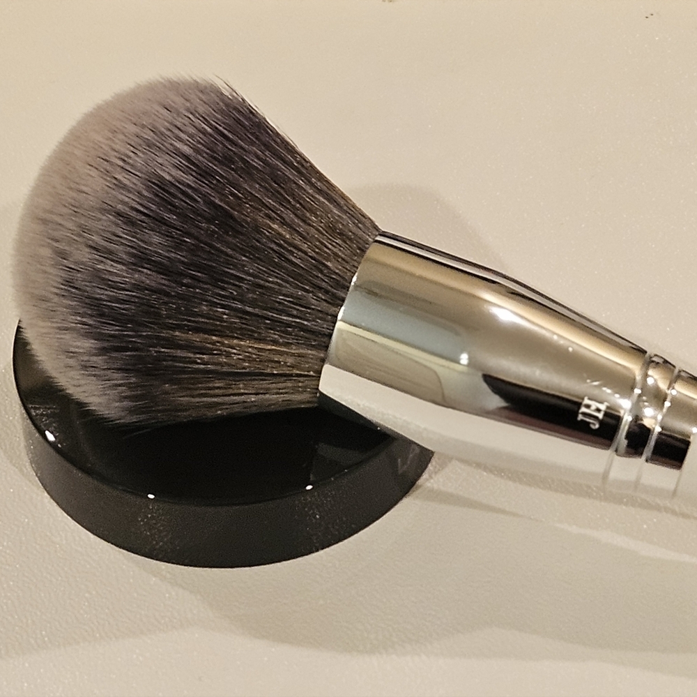Morphe x Jaclyn Hill ~ JH01 Powder Brush ~ RARE, Hard To Find